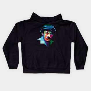 Break Bar With Sanford And Son Kids Hoodie